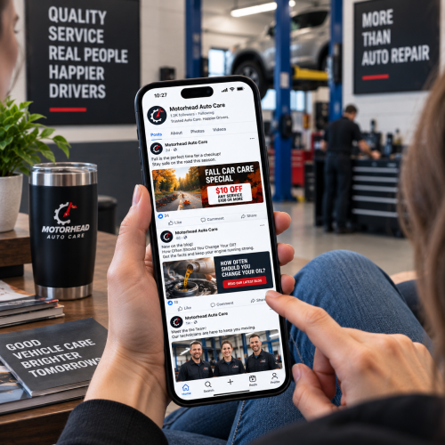 social-media-for-auto-repair-shops